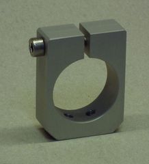 Uchwyt lasera U-20W1