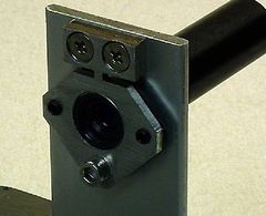 Uchwyt lasera UL2D - 3