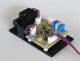 Punktlaser