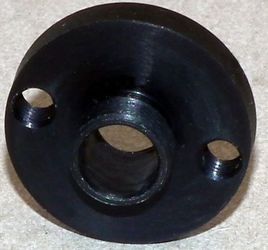 Griffe